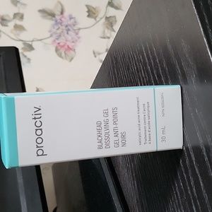 Proactiv Blackhead dissolving gel